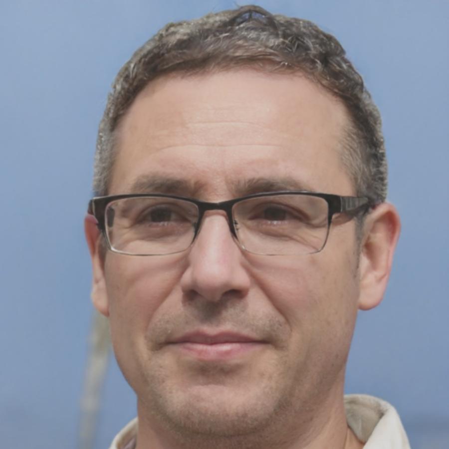 Prof. Andreas Müller
