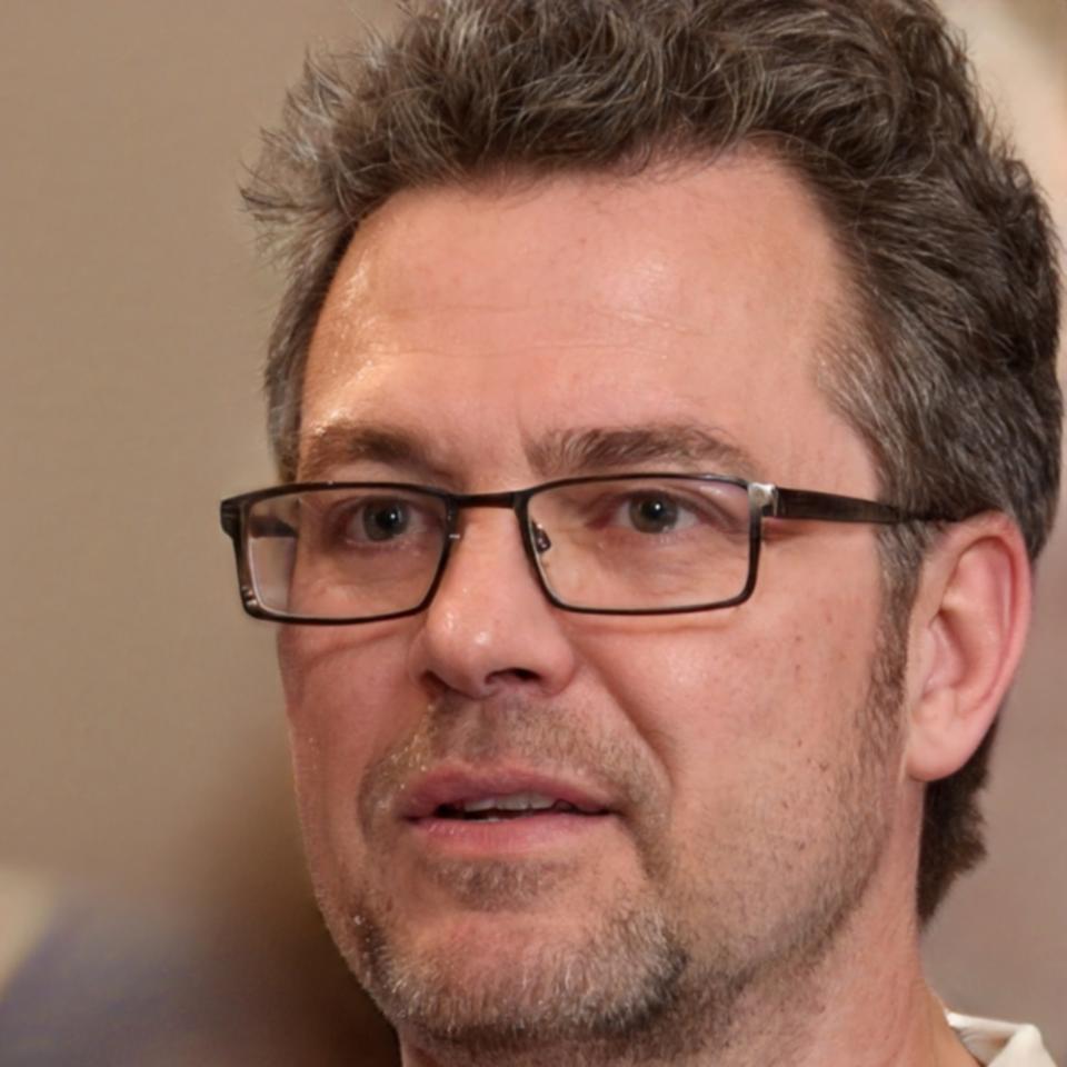 Profilbild von Thomas